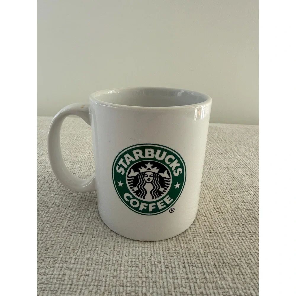N/A vintage starbucks